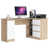 Sonoma Oak/White is out of stock