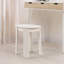 Tabouret d'appoint Rimas-1659557802