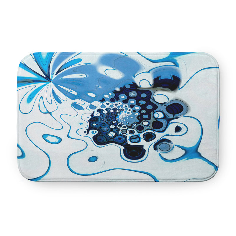 Napperon Summer Splash