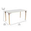 Table d'activité lumineuse Bright Beginnings-86004655