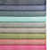 Diamond Slate/Light Blue Handwoven Indoor/Outdoor Rug