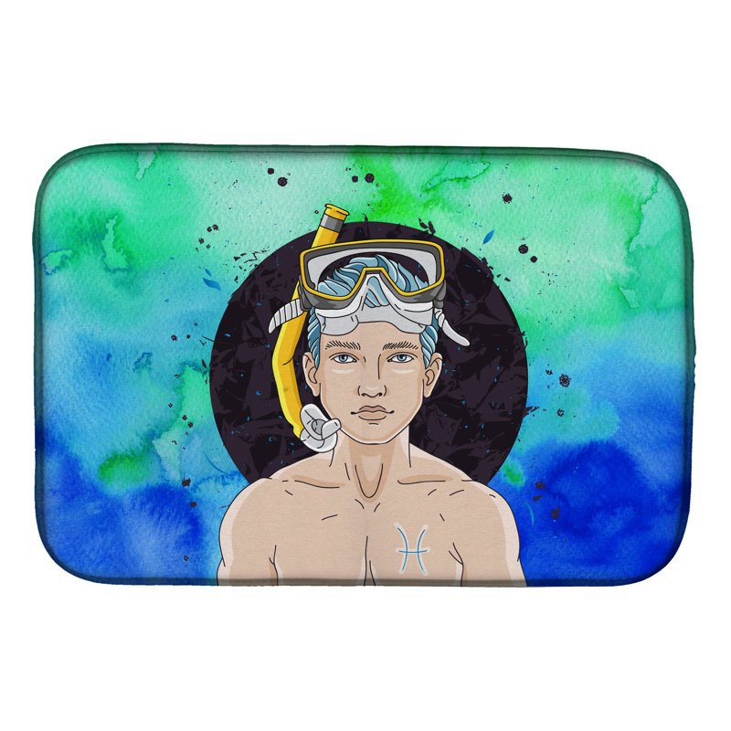 Drying Mat