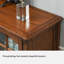 Meuble télé Rustic-106259845