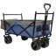 Collapsible Foldable Wagon With Canopy
