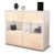 White/Cedar