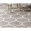 Llanet Geometric Indoor Rug-28847599