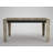 Arnfinn 57" 6 Persons Dining Table-1380086253