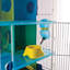 Habitat de hamster Chaye Critter Universe AvaTower