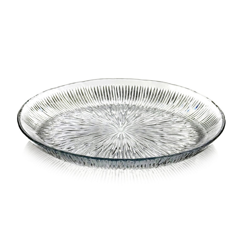 Ensemble d'assiettes à salade 7,5 "Emrick