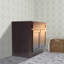 Base de meuble-lavabo simple Hibbitts 30 po seulement-930651965
