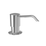 East Linear Soap or Lotion Dispenser