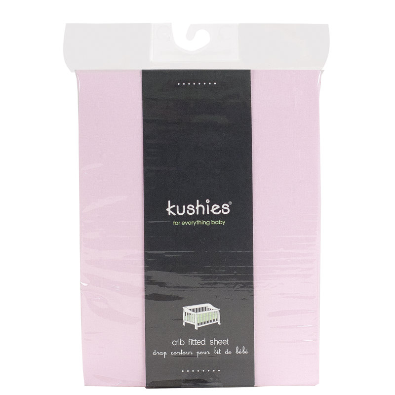 Drap-housse, Rose