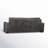 Jonie 91" Genuine Leather Sofa-539992613