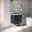 Ensemble de meuble-lavabo simple 24 po Markham-86921910-84059299-100725076