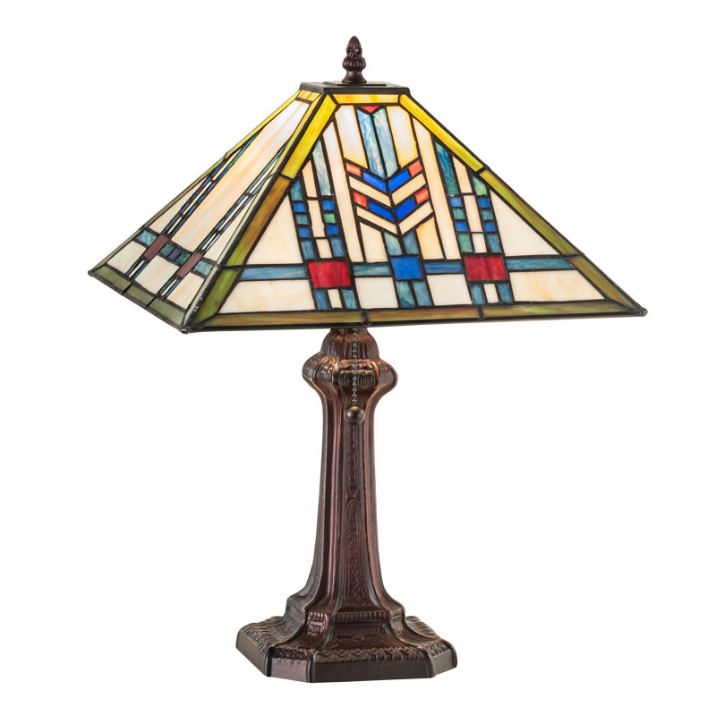 Alicano Table Lamp