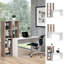 Lacee Modular Writing Desk-1883398591