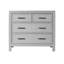 Aruba 4 - Drawer Nightstand-107417858
