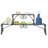 Donnelle 2 Teir Over-The-Sink Shelving Rack