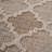 Loom & 2X8 Cream Trellis Rug - Pet-, Stain , Medium Pile For Comfort Area , Tropical Style