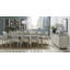 Izzie Upholstered Slat Back Side Chair-231026162