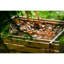 Woolsey Wood Stationary Composter