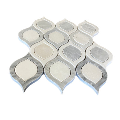 Natural Stone Mosaic Wall Tile