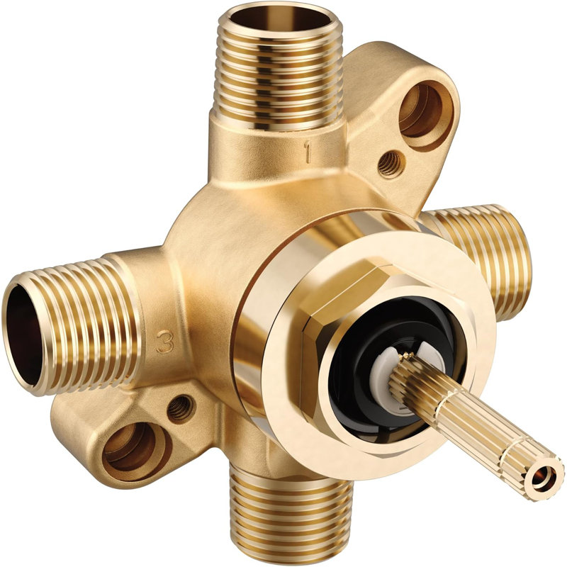 M-CORE 1/2 Inches CC/IPS ROUGH-IN