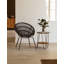 Caines Outdoor Patio Dining Armchair