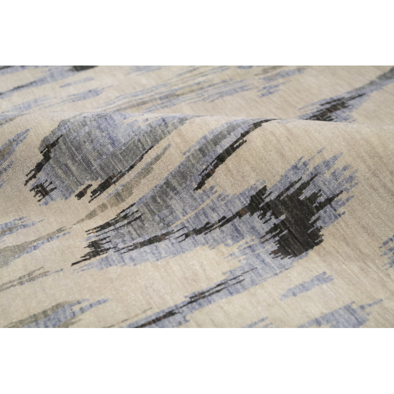 Ikatville Ikat Area Rug