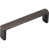 Brushed Oil Rubbed Bronze selected