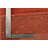 Rontavius One-of-a-Kind 3' X 9'10" Runner Wool Area Rug in Red