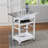 Mobile Rolling Kitchen Island Trolley Serving Cart-114286956-122497334-122497332