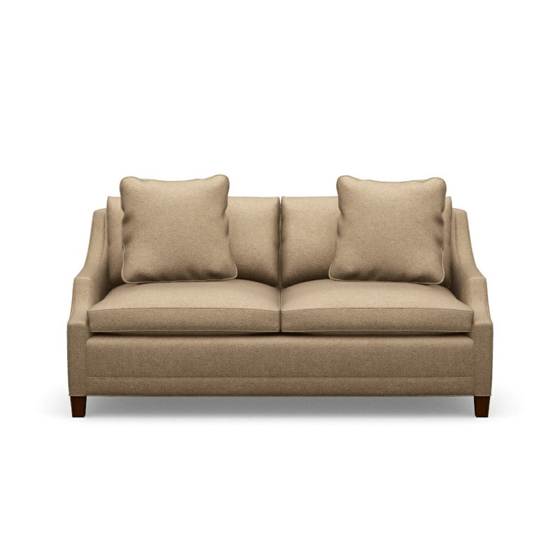 Renee Sofa, Cuddly 414012, Sierra