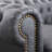88.5'' Faux Leather Sofa-1373314217