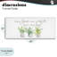 «Every Good & Perfect Gift», estampe numérique, conception de Lanie Loreth-2035822538-2035822540