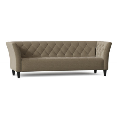 Carruth Upholstered 91'' Sofa