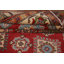 Tapis rouge Kazak