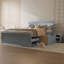 Lit plateforme avec tiroir et deux tablettes-1026917590-1026917610