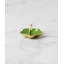 Kate Spade Make It Pop Metal Ring Dish, White-598602883