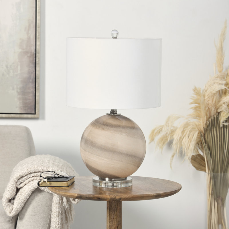 Lampe d'appoint Jaycier