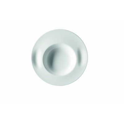 In.Gredienti Porcelain Salad/Dessert Plate