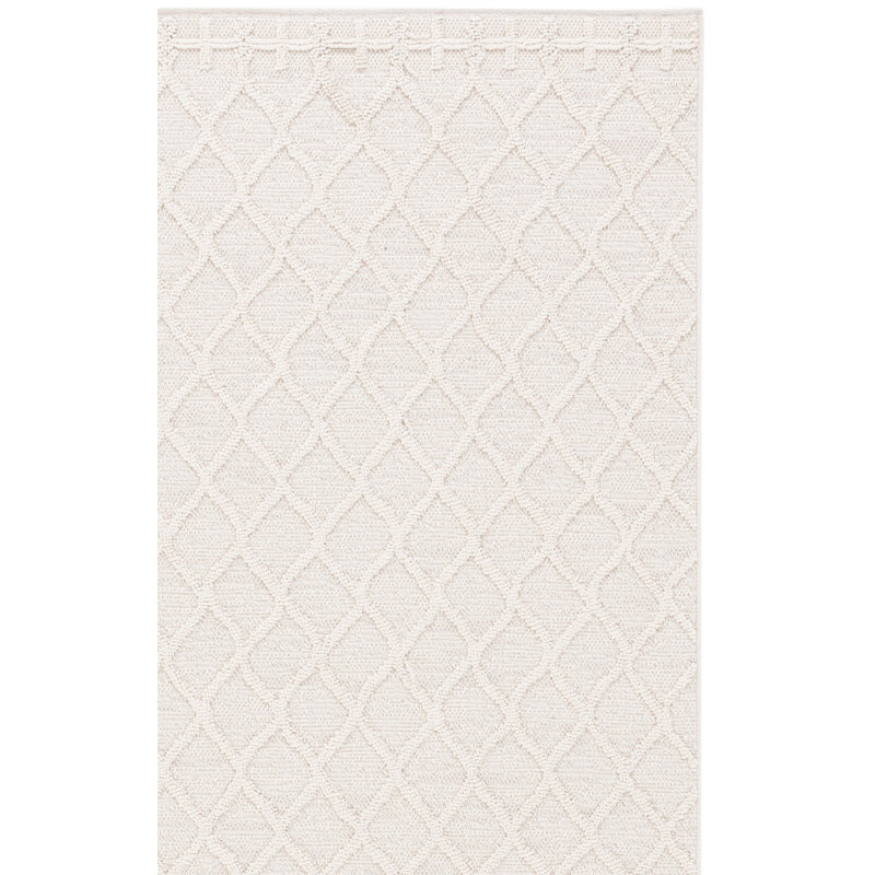 Apollo Performance Geometric Rug, Rectangle 5' x 7'