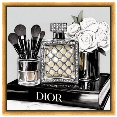 Classy Ink Glam