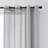 Harmincourt Sheer Curtain Single Panel-1159369472
