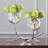 Twig Glass Table Vase-20578741