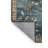Machine Washable Gray Area Rug-404579705