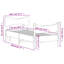 Rosalinde Solid Wood Bed-1116802793-1116802791