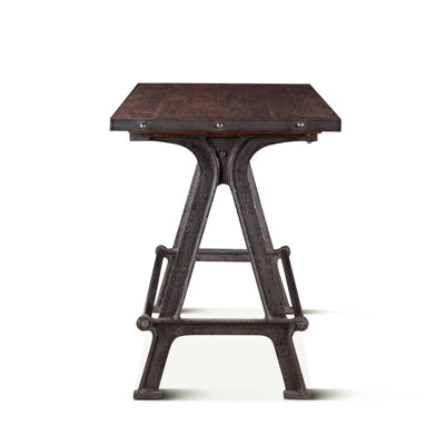 Solid Wood Dining Table