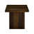Marron foncé