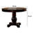 Jane Round Dining Table-1303309707